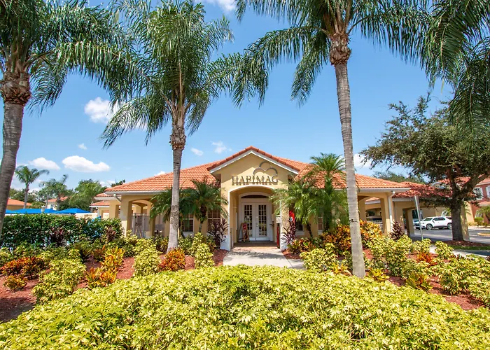 Villa: Berkley Lake Townhomes