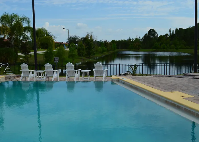 Vacation home: Caribe Cove Resort