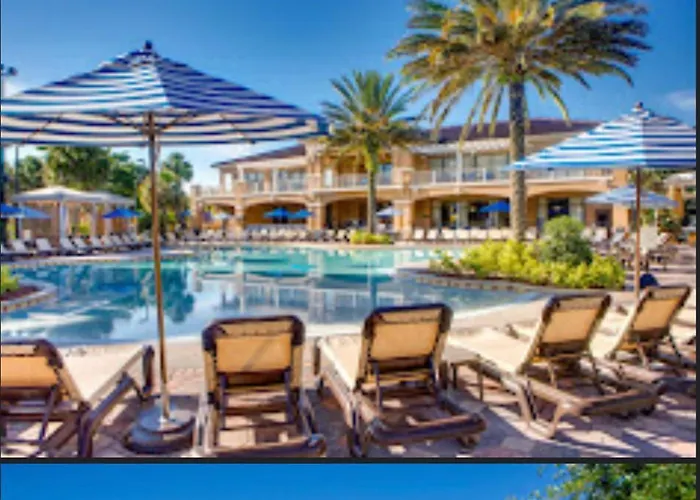 Pet Friendly hotel: Fantasyworld Resort